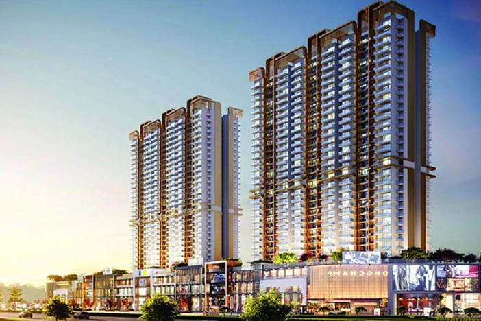 M3M Capital 113 Gurgaon